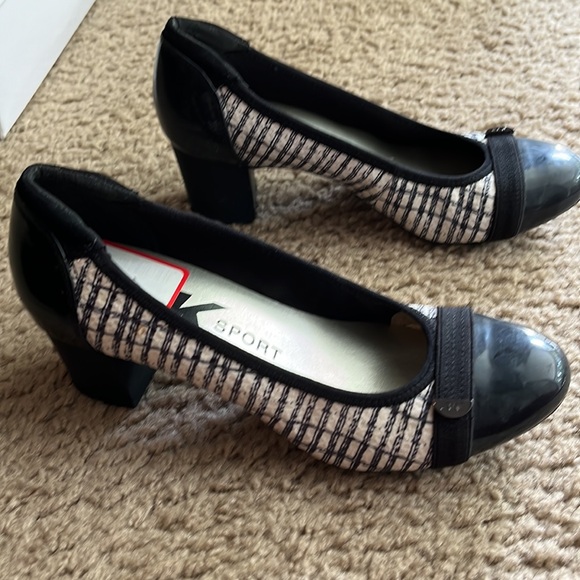 Anne Klein sport dress shoes 6 NIB - Picture 5 of 9